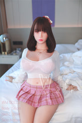 WM 156cm+359# sex doll