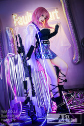 WM 158 C cm+57# sex doll