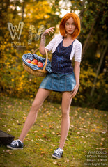 Small Breast Sex Doll