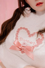 Japanese Sex Doll Cute Convallaria D Cup Joy Toy 149cm