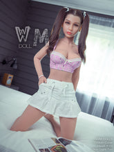 WM 159 C with# 70 sex doll