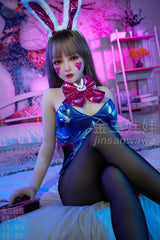 WM 156cm+467# sex doll