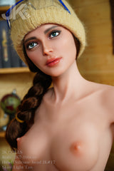 JK Doll 7#17 Silicone elf sex doll