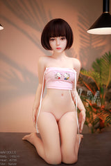 WM JS146cm+296# sex doll