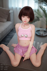 WM JS146cm+296# sex doll