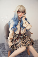 WM 146cm+439# sex doll