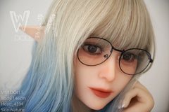 WM 146cm+439# sex doll