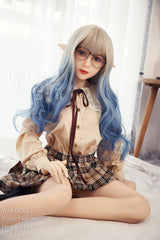 WM 146cm+439# sex doll