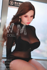 WM 156cm+359# sex doll