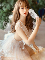 WM 158cm+355# sex doll