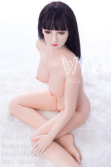 WM 158cm+8# sex doll