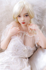 WM L156cm+443# sex doll