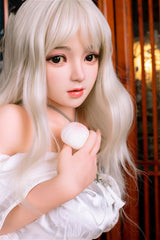 Japanese Sex Doll Cute D Cup Joy Toy 149cm